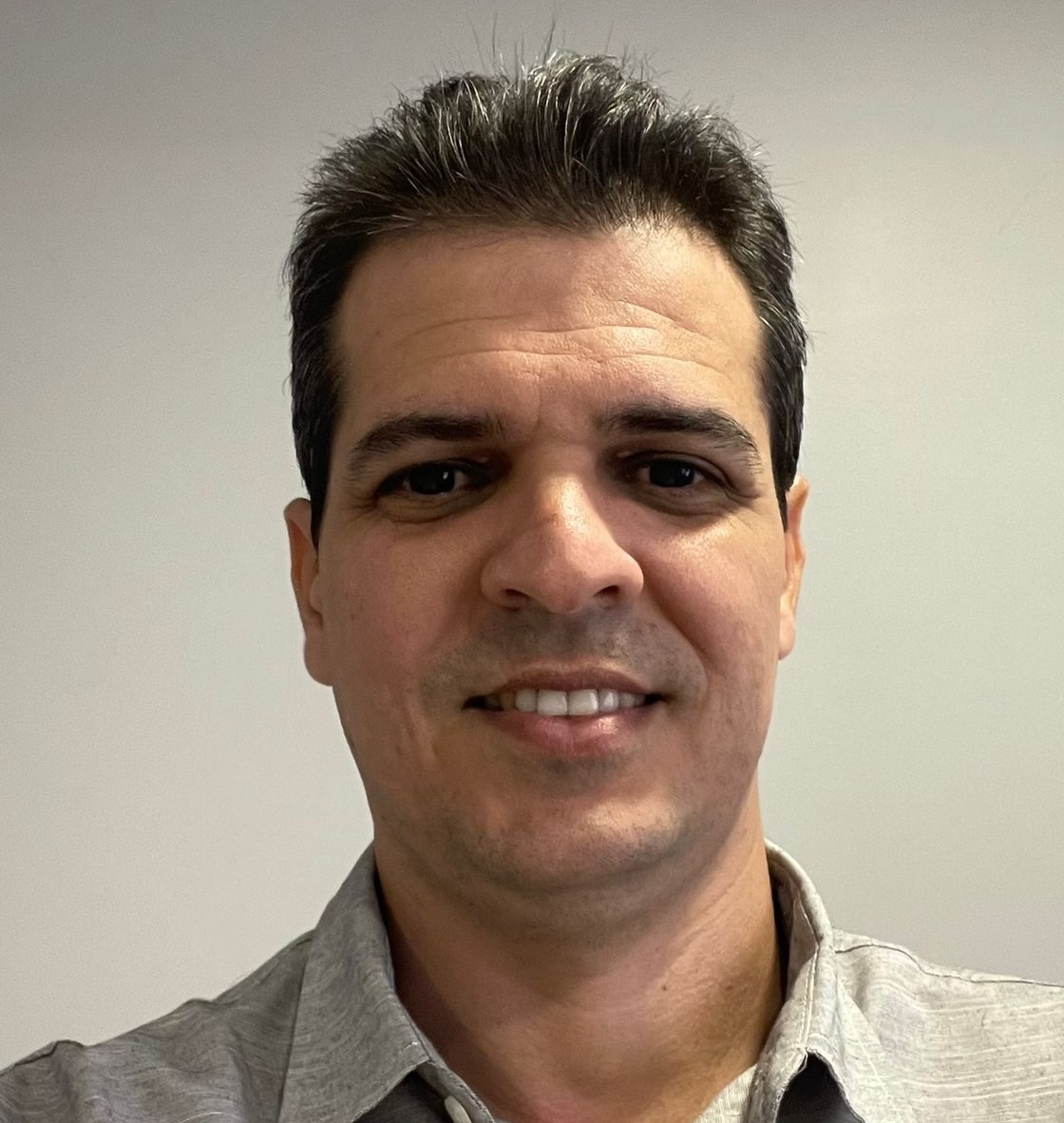 Marcos Antônio de Souza Frazão